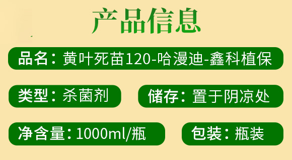 黃葉死苗120-哈漫迪-鑫科植保_03