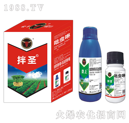 花生拌種有哪些好處？花生拌種用什么拌種劑？