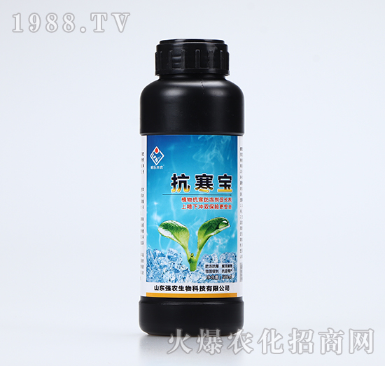 抗寒寶（500ml）-強(qiáng)農(nóng)生物