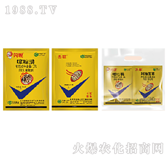 10%噻唑膦+5%阿維菌素-中農(nóng)聯(lián)合