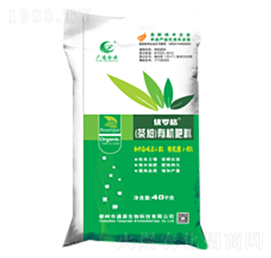 8%茶粕有機(jī)肥-優(yōu)羅格-通源生物