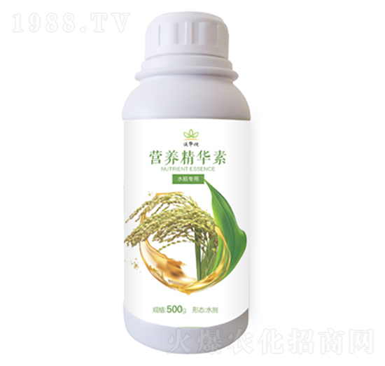 水稻專用營養(yǎng)精華素-沃華佗-漢美農(nóng)業(yè)