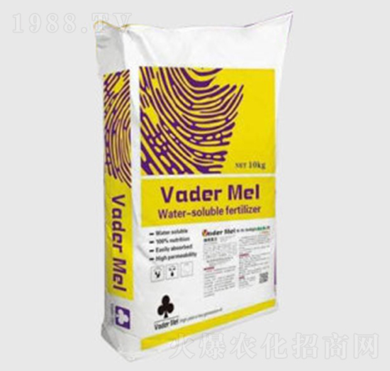 水溶肥料-vader-mel-苒韻農(nóng)業(yè)