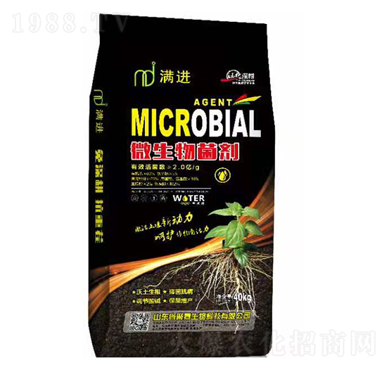 40kg微生物菌劑-滿(mǎn)進(jìn)-聚泰生物