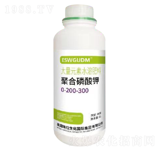 聚合磷酸鉀0-200-300-ESWGUDM-瑞拉生化