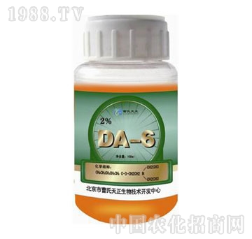 曹氏天正-DA-6