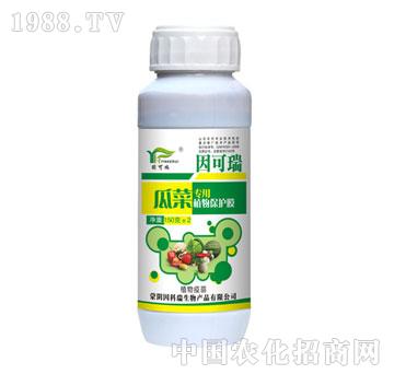 因可瑞-瓜菜專用植物保護(hù)膜