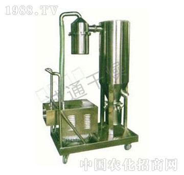 誠(chéng)通-ZSL-A-2.2型系列真空上料機(jī)