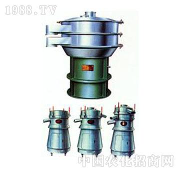 范邦-ZS系列振蕩篩