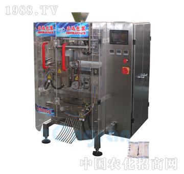 正遠(yuǎn)-新型VFS5000D自動(dòng)充填包裝機(jī)