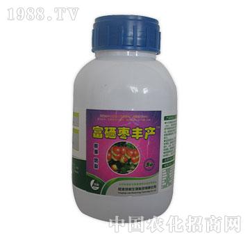 綠都-富硒棗豐產(chǎn)500ml