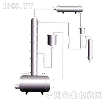 百喜-T-200系列酒精回收塔