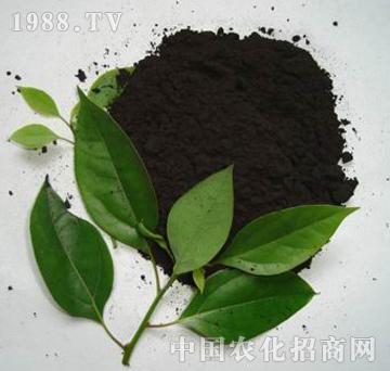 遠(yuǎn)志-80目精品腐植酸原粉