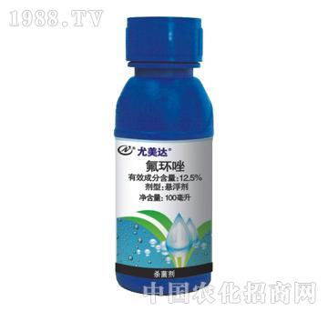 利爾-尤美達(dá)-氟環(huán)唑100ml