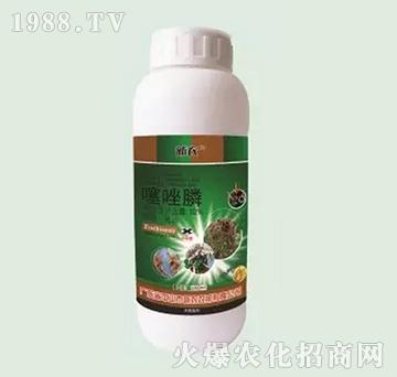 10%噻唑膦-利特爾