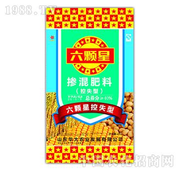 摻混肥料26-5-9-六顆星-華大農(nóng)業(yè)