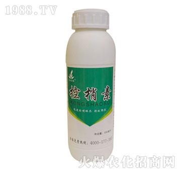 控梢素500ml-昊達(dá)益農(nóng)-鴻福