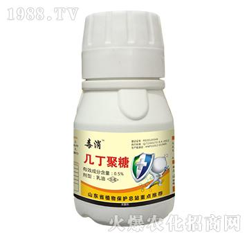 0.5%幾丁聚糖-毒消-護(hù)農(nóng)