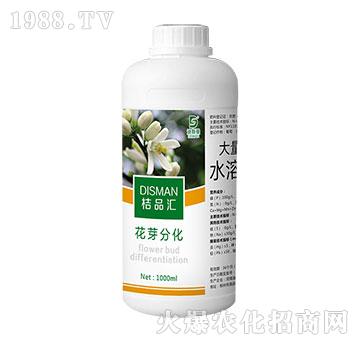 大量元素水溶肥料-桔品匯（花芽分化）-迪斯曼