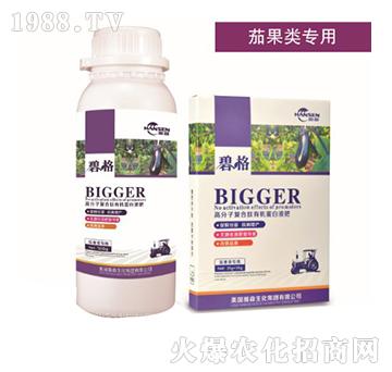 茄果類專用高分子復(fù)合肽有機(jī)蛋白液肥-碧格-瀚森農(nóng)業(yè)