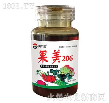 植物調(diào)節(jié)劑-果美206-美爾滋-東興農(nóng)業(yè)