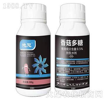 0.5%香菇多糖-振華化工