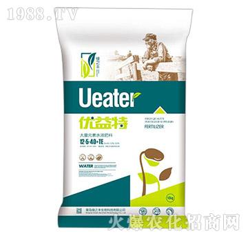 大量元素水溶肥料12-5-40+TE-優(yōu)益特（10kg）-綠之豐