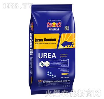 46%UREA-Laser Cannon-魔溶