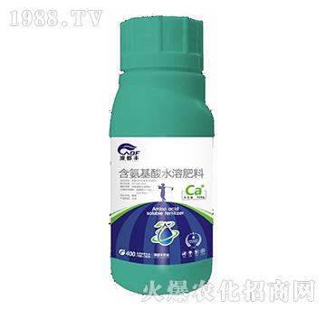 含氨基酸水溶肥料Ca+（噴施）-澳都豐