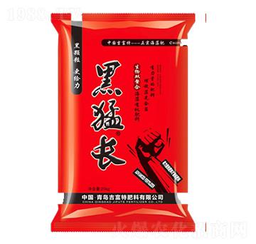 生物雙螯合海藻有機(jī)肥料-黑猛長(zhǎng)-吉富特