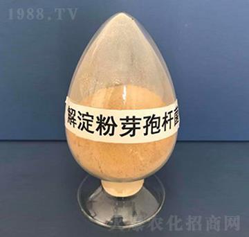 解淀粉芽孢桿菌（粉劑）-亮澤生物