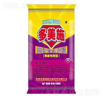 果樹專用有機(jī)肥料-克萊瑞斯