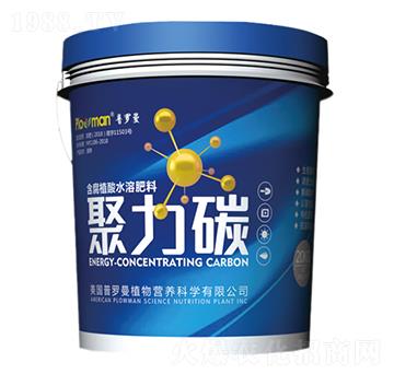 含腐植酸水溶肥料-聚力碳-陽(yáng)光肥業(yè)