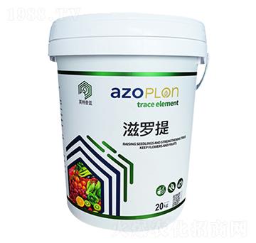 含腐植酸水溶肥料-滋羅提-健力多