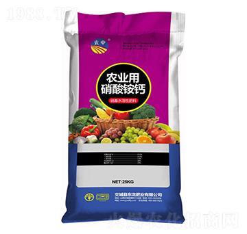 硝基水溶肥料 農(nóng)業(yè)用硝酸銨鈣 東龍肥業(yè)