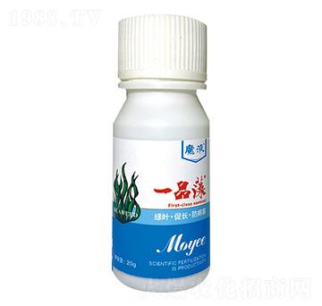 20g超濃縮海藻原漿-一品藻-升產(chǎn)力