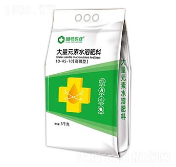 高磷型大量元素水溶肥10-45-10+TE-加號(hào)農(nóng)業(yè)