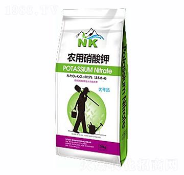 農(nóng)用硝酸鉀-農(nóng)科化工