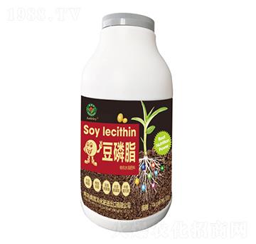 有機(jī)水溶肥料-豆磷脂-奧普豐