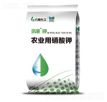 農業(yè)用硫酸鉀-六國化工