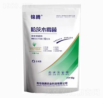 哈茨木霉菌-錦騰農(nóng)業(yè)