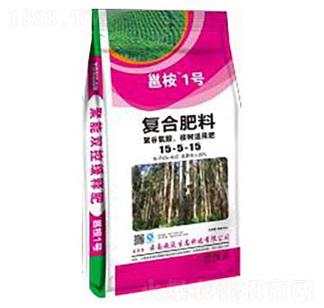 復合肥料15-5-15-泰禧洋