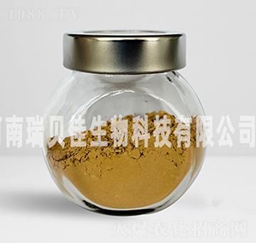 17.1%檸檬酸螯合鹽（棕色粉末）-瑞貝佳生物