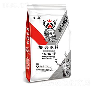 45%復(fù)合肥料17-17-17-皇奧