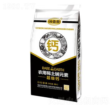 農(nóng)用稀土鑭元素-超級鈣-中鐠稀土