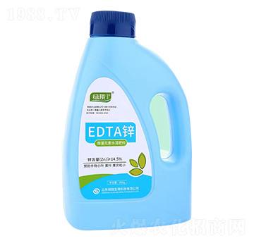 微量元素水溶肥料-EDTA鋅-綠隴生物