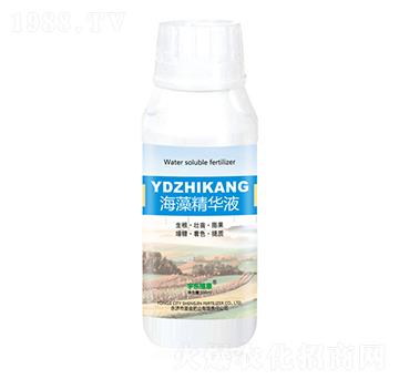 海藻精華液-宇東植康-圣金肥業(yè)