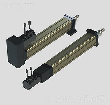 電動缸(12T)-漣恒