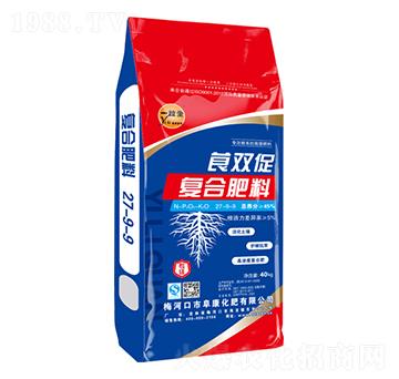 復(fù)合肥料27-9-9-莨雙促-一粒全-阜康化肥