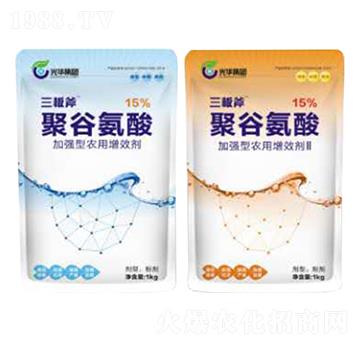 聚谷氨酸加強(qiáng)型農(nóng)用增效劑-光華時代